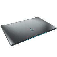 机械革命(MECHREVO)深海幽灵Z2-G 15.6英寸轻薄本游戏本(i7-9750H 16G 512GB PCIE GTX1660Ti 6G 144Hz ）标配电竞版