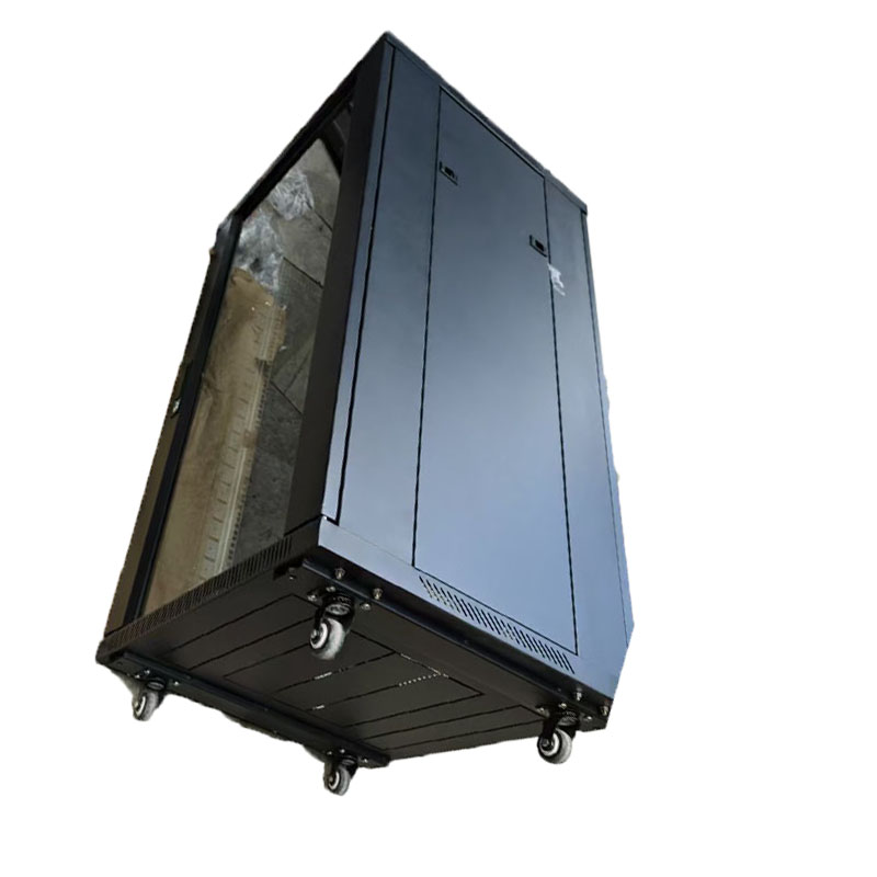 FIXOLID 机箱机柜 YJR-1266 600*600mm 个高清大图