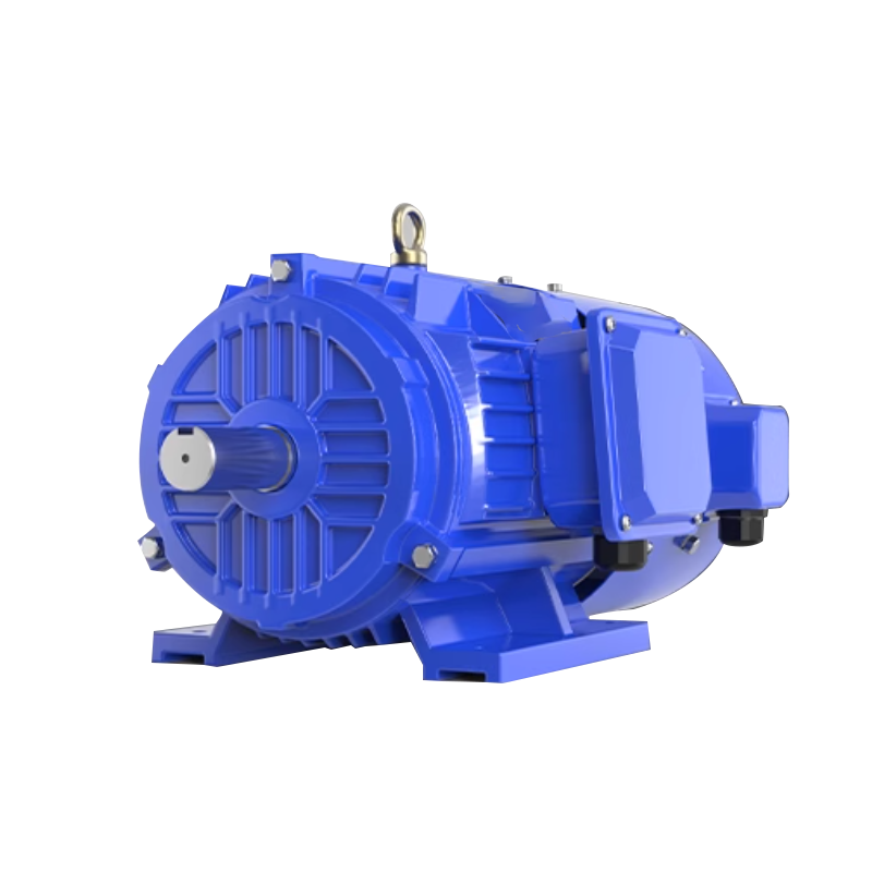 盛京路龙博 电机 XBC50-22-11kw 台高清大图