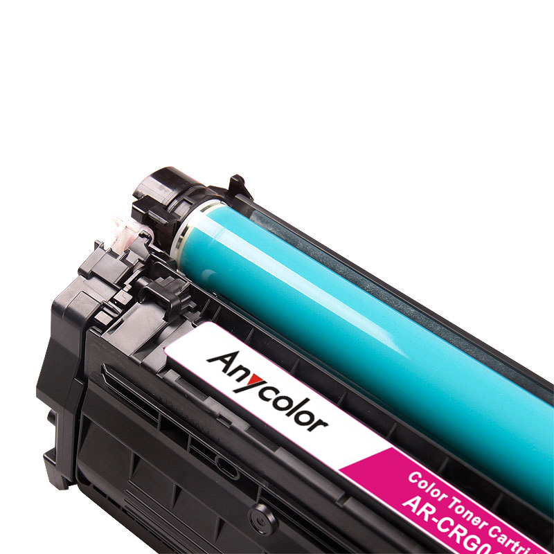 欣彩AR-CRG040M红色硒鼓大众版 适用佳能CRG040 M LBP710Cx LBP712Cx LBP712Cdn