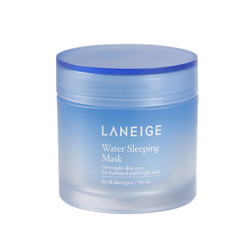 Laneige 水亮補濕睡眠面膜 70ml