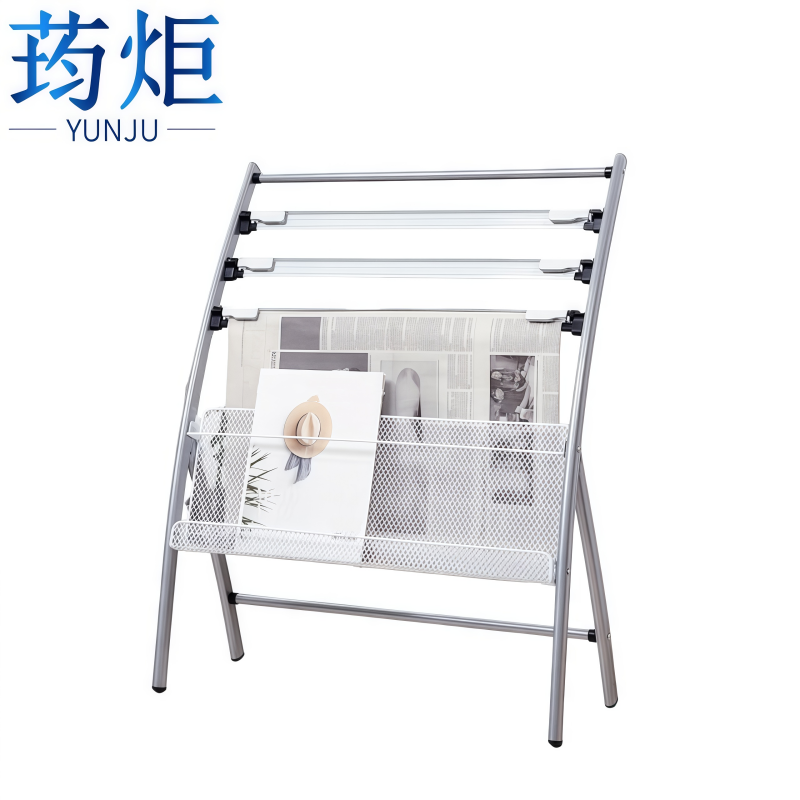 荺炬 报刊架高清大图