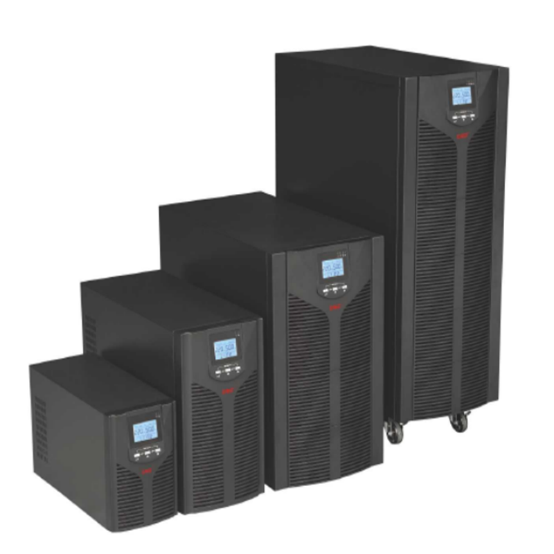 易事特 EA906H UPS 6kVA 单进单出 高频机