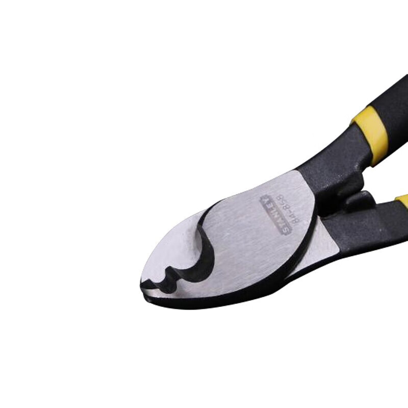 钳子\夹子 史丹利/STANLEY 84-858-22 断线钳高清大图