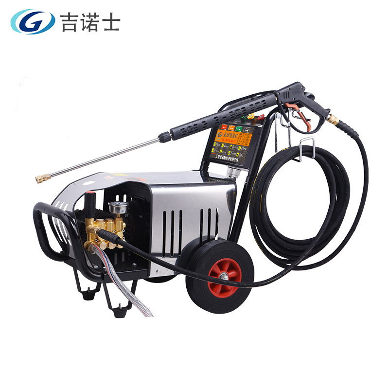 吉诺士清洗泵(BL-0819)高清大图