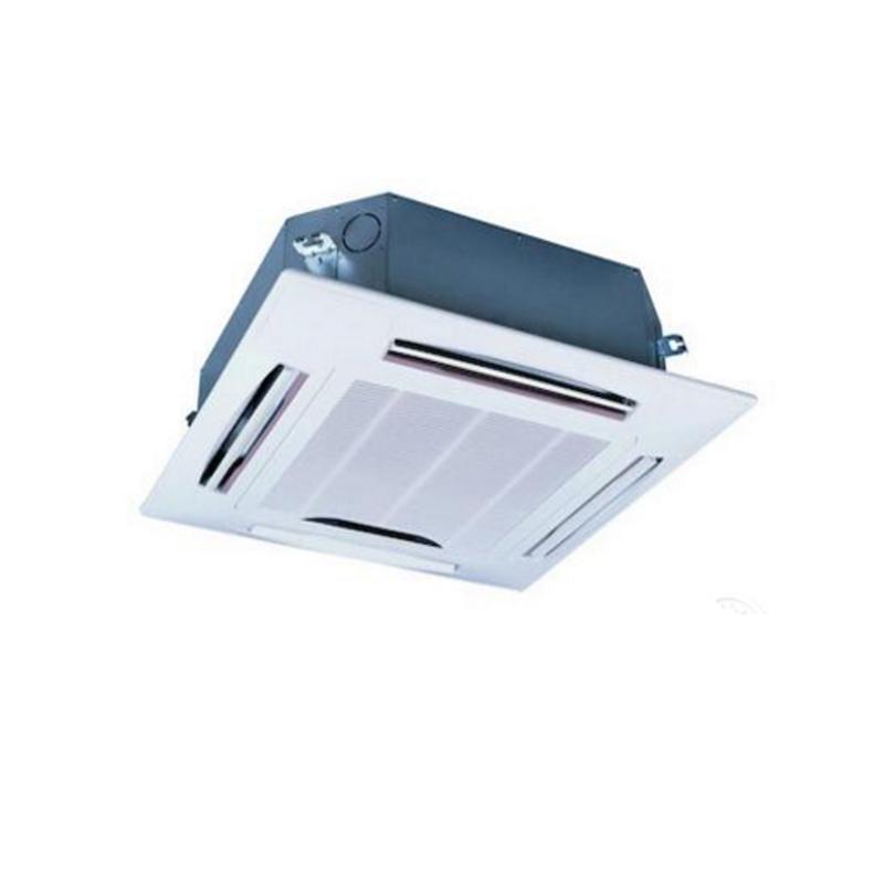 美的空调lf120qwsn8ydd35匹嵌入式空调冷暖空调座吊机