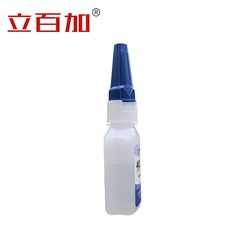 立百加 495瞬干胶 20g 支高清大图