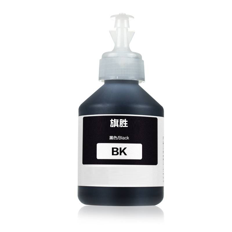 旗胜 兄弟墨水T4500DW 套高清大图