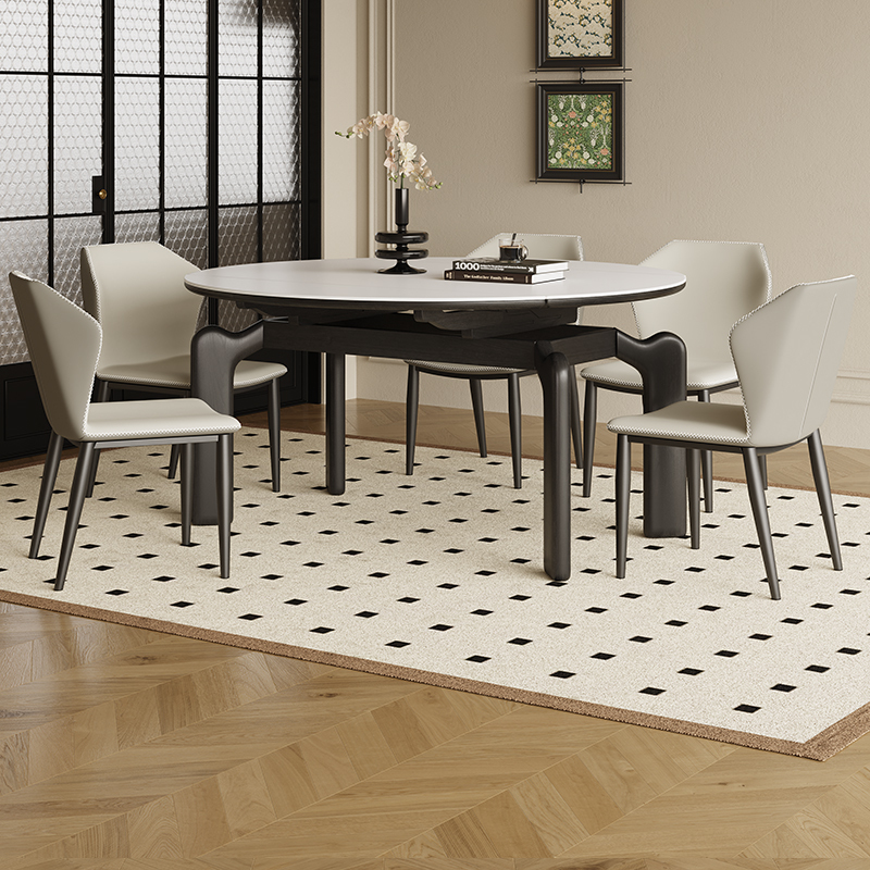 家具>桌类>餐桌>新岩素(siniso)>新岩素(siniso)餐桌>800_800