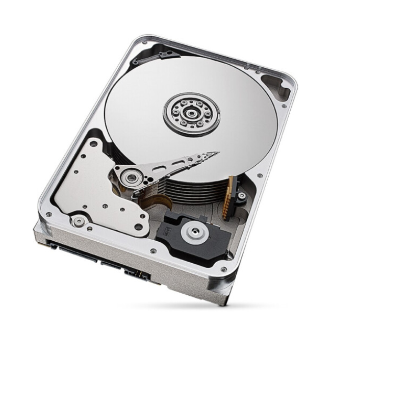 希捷 SEAGATE 希捷酷狼系列 ST14000VN0008 NAS硬盘 14T