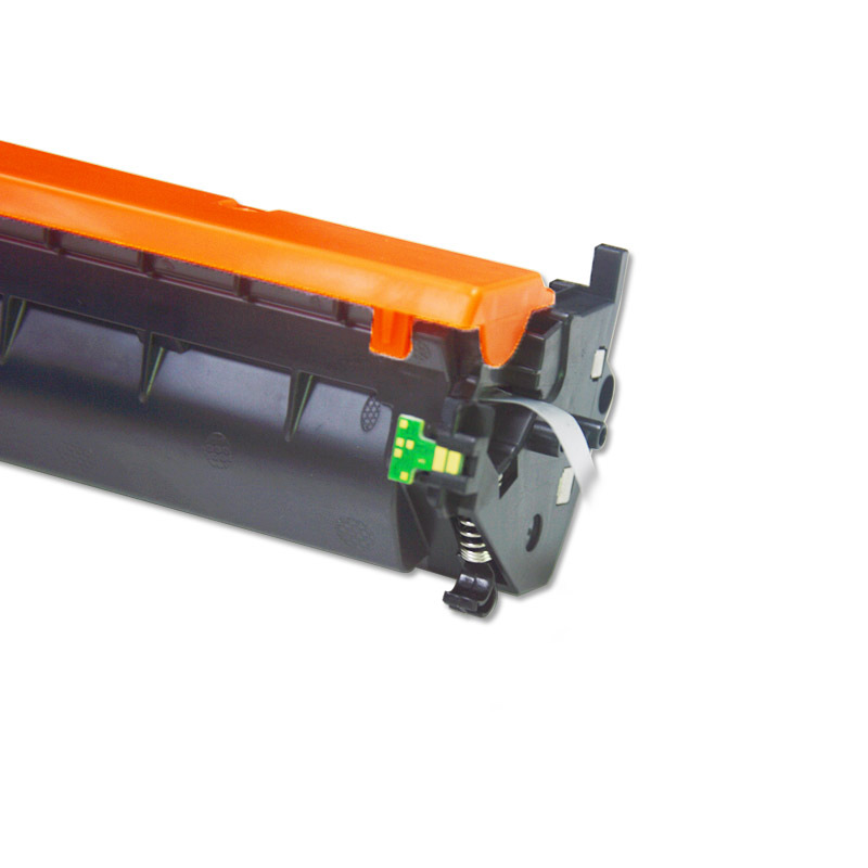 巴威适合CF218A墨粉盒惠普M132a M132nw硒鼓M132fp打印机hp18A墨盒M104a
