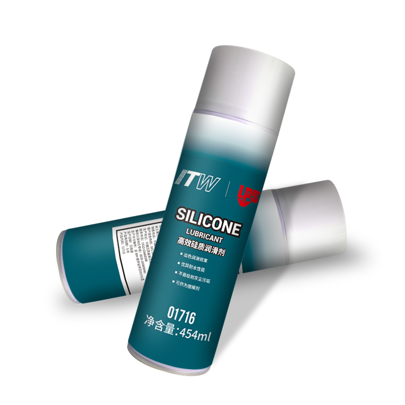 LPS 高效硅质润滑剂 01716 瓶高清大图