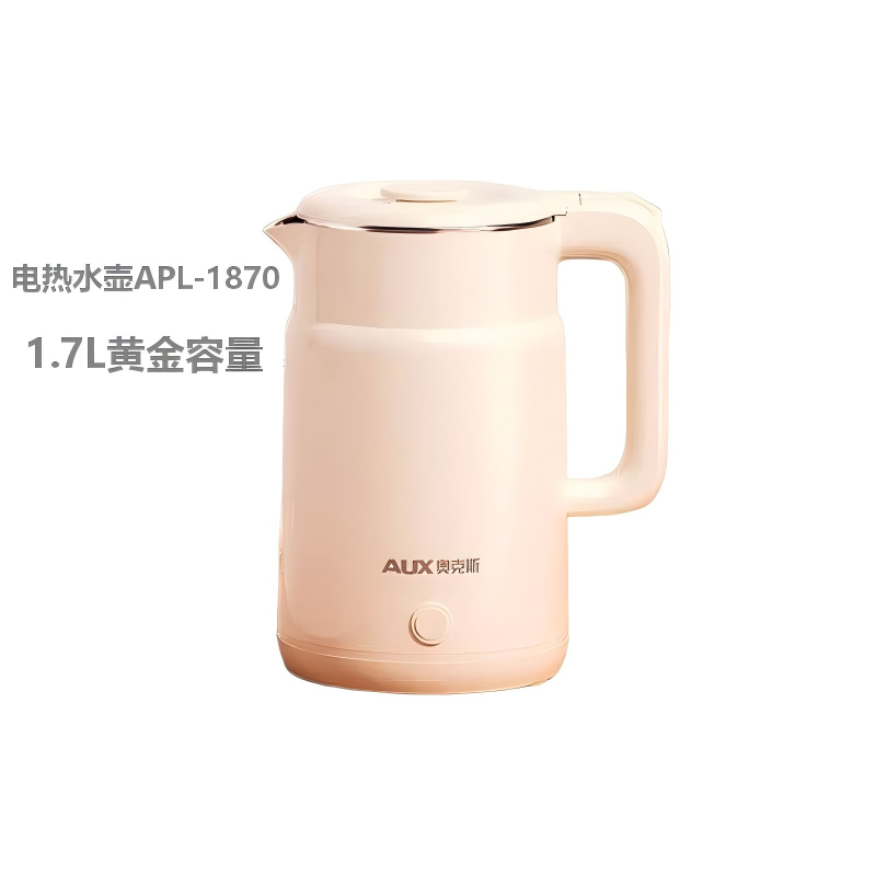 奥克斯 APL-1870电热水壶高清大图
