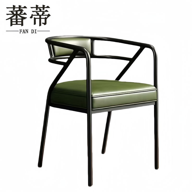 蕃蒂椅子座椅高清大图