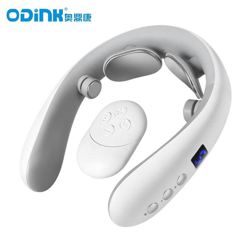 奥鼎康 ODINK A-KF8颈椎按摩仪