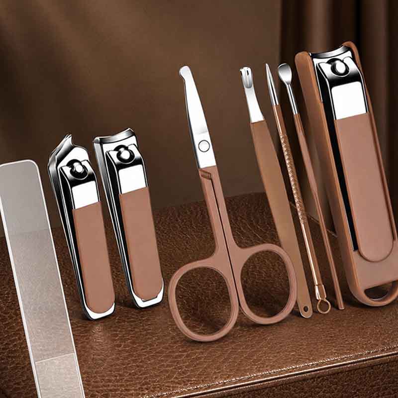 苏宁宜品 指甲刀套装