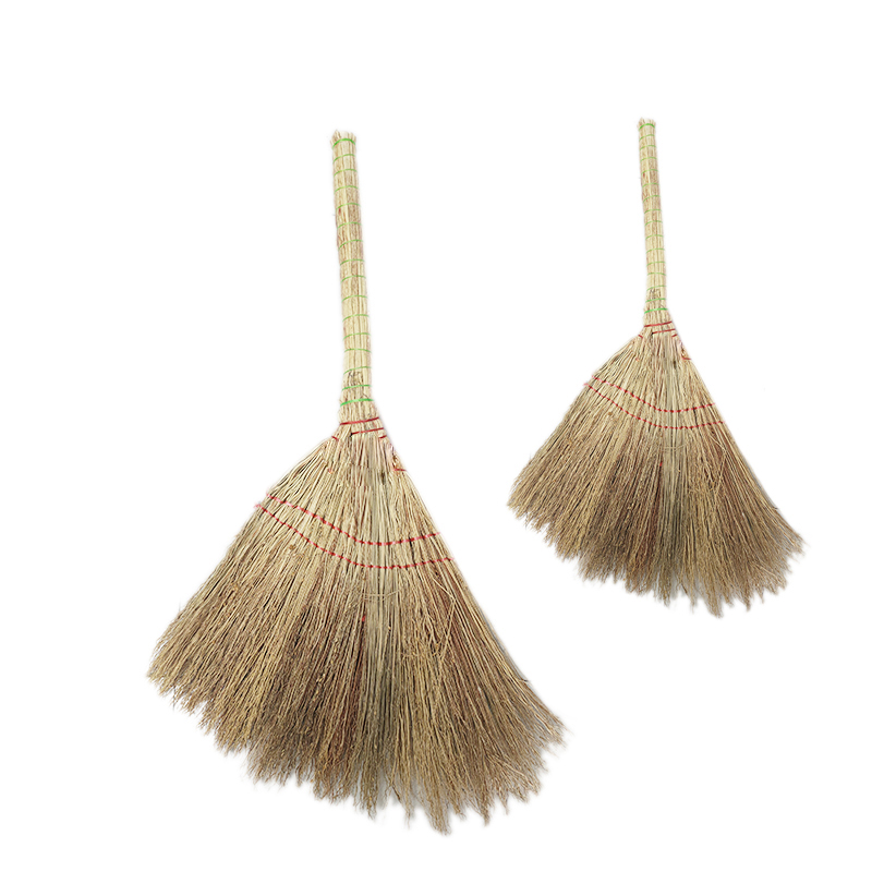 城达发 高粱扫把 375g 把高清大图