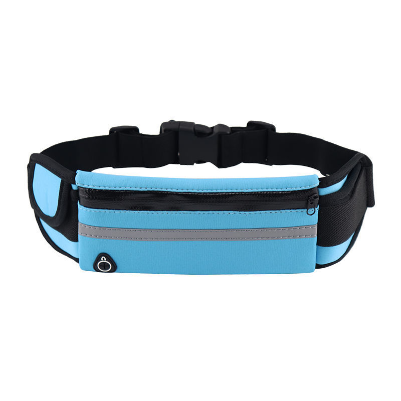 派尼美特男女户外登山运动透气防水手机腰包马拉松跑步腰包参数配置_