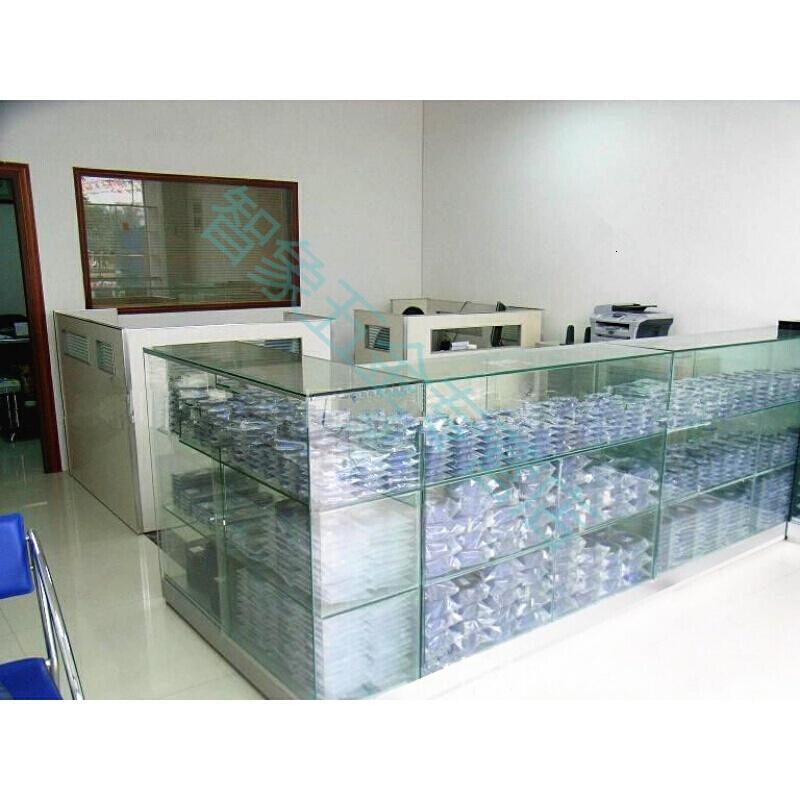 汐岩西德+精密间隙片/模具不锈钢垫片/矽钢片塞尺0.005-1.0*12.7*5高清大图