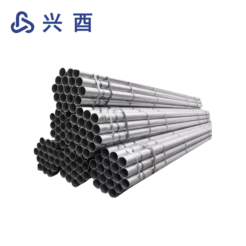 兴酉 普通钢管(6米/根) 内径DN32mm 根