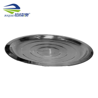 铂锜澳 加厚锅盖/个