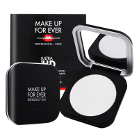 MAKE UP FOR EVER-浮生若梦 ULTRA HD无瑕微晶蜜粉饼6.2g 干粉定妆;遮瑕 各种肤质