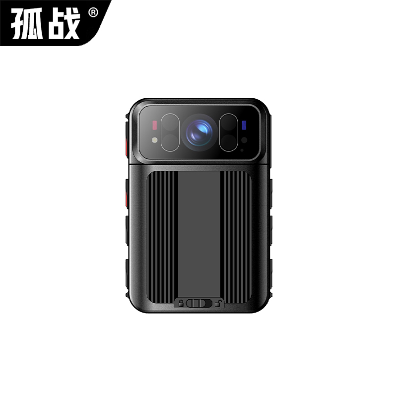孤战 T4 4G音视频记录仪 16GB