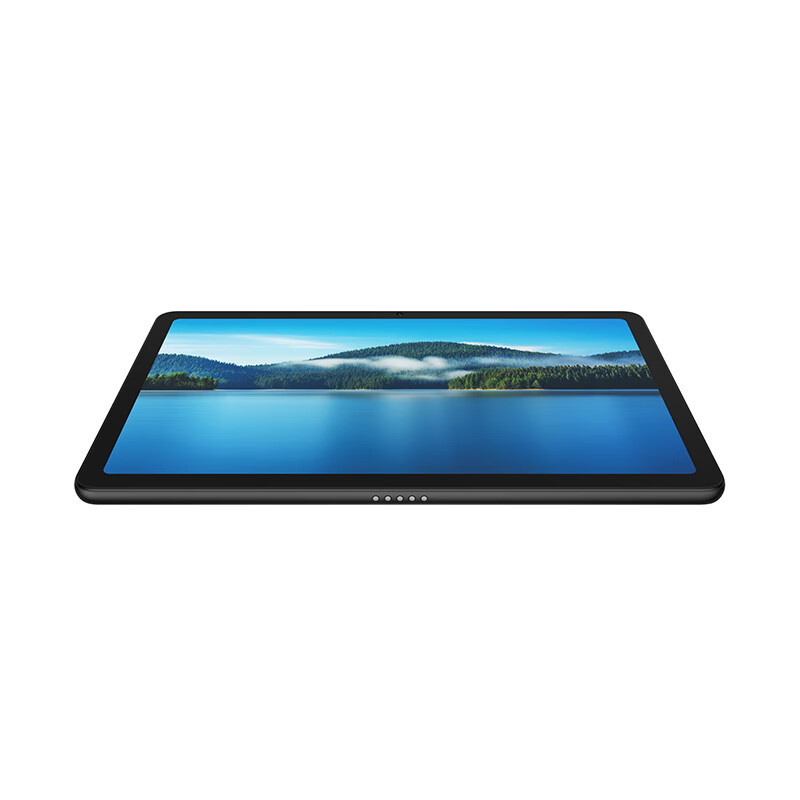 华为(HUAWEI)擎云C5e-AGS5Z-AL00 4G+64G 4G版 10.4英寸高清平板电脑+手写笔+键盘套装