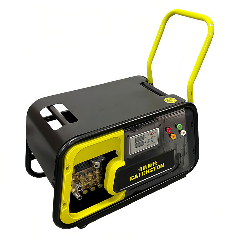 卡西斯顿 清洗机 KJ-22033 台高清大图