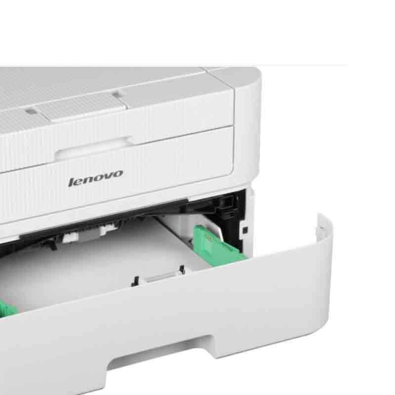联想(Lenovo)LJ2400 Pro LJ2405D LJ2605D 黑白高速激光打印机 LJ2400pro打印机