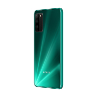 【库存少量】荣耀(honor) 荣耀30青春版 6GB+128GB 绿野仙踪 6.5英寸 安卓后置三摄 柔滑全速屏 移动联通电信全网通5G全面屏智能手机