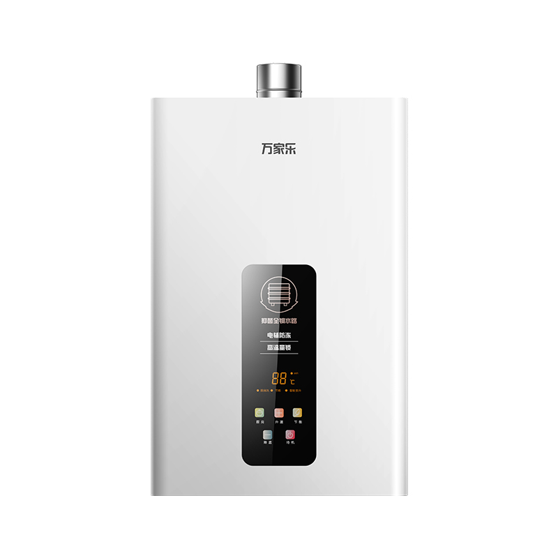 万家乐燃气热水器JSQ26-13RS3(F)
