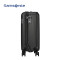 新秀丽(samsonite) AZ9*71001 四轮拉杆箱 56/20-石墨色 PC 360×255×560mm