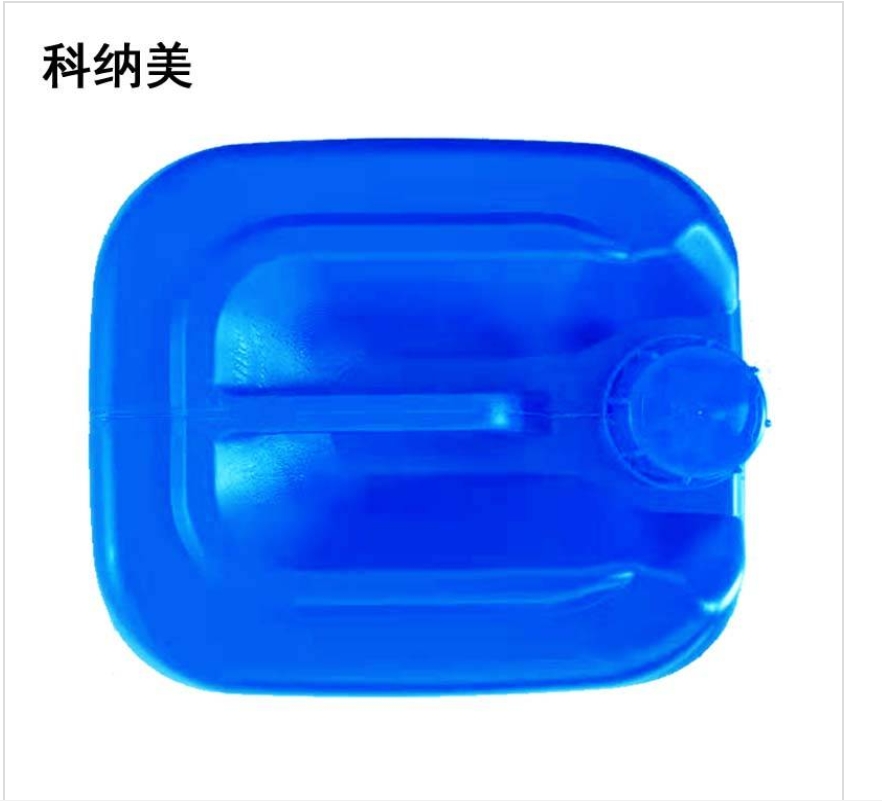 科纳美 高效多功能清洗剂 25kg/箱 箱高清大图