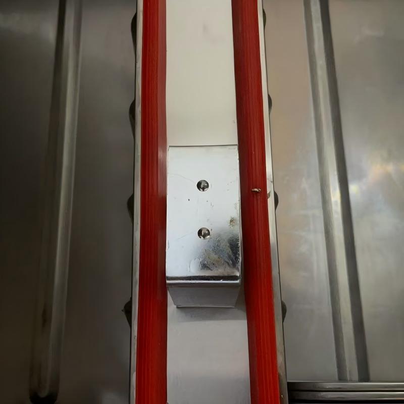 顺隆广兴 SUNRON GUANGSING 商用蒸饭车 十二层 HFT-120K 台高清大图