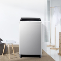 海信(Hisense)9公斤 大容量 家用 宿舍 波轮洗衣机 全自动HB90DA652