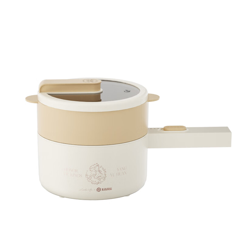 康佳(KONKA)LDZG-7000-WZ电火锅1.6L(单位:台)