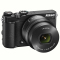 尼康(Nikon) 数码微单相机 Nikon 1 J5 10-30 镜头套装 黑色