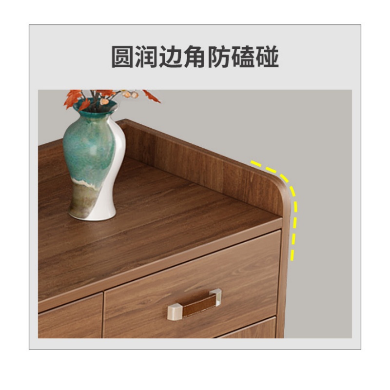 铭思达鞋柜组合3个高清大图