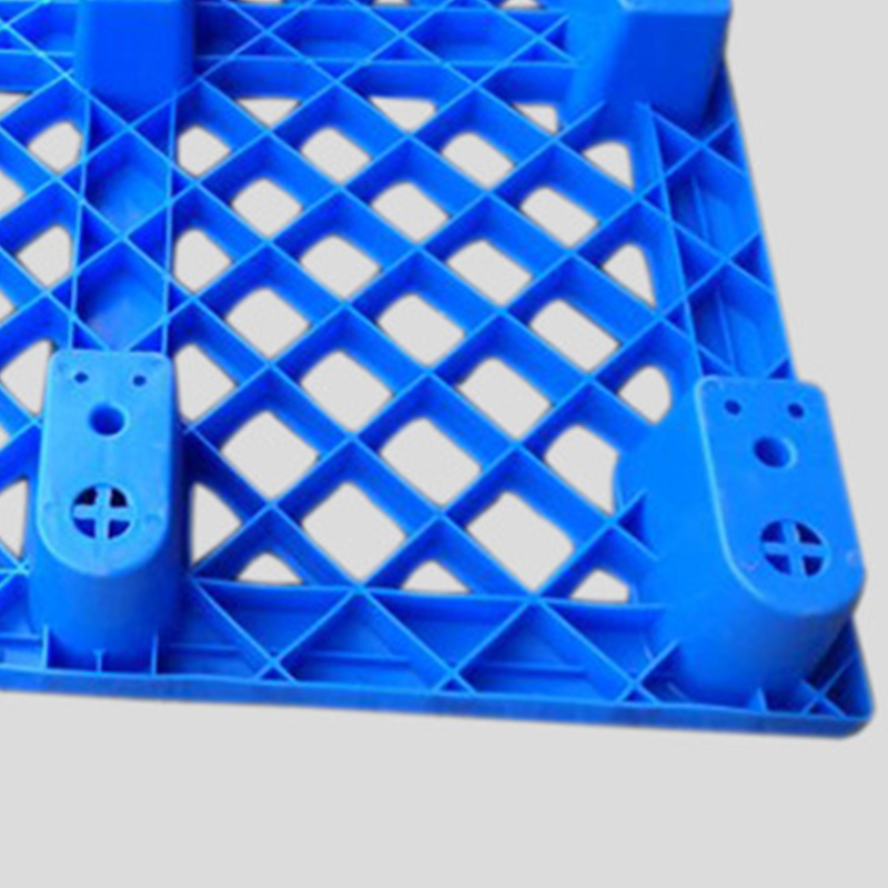 汇继 塑料托盘 加厚1200*800*145mm/个高清大图