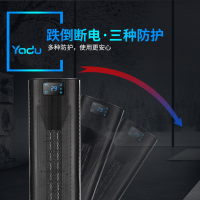 亚都(YADU) 取暖器 YD-N200R 遥控型1000/2000W
