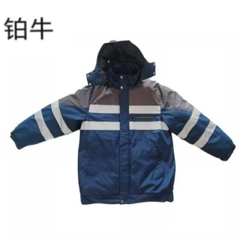 铂牛 羽绒服 S-XXXL 件高清大图