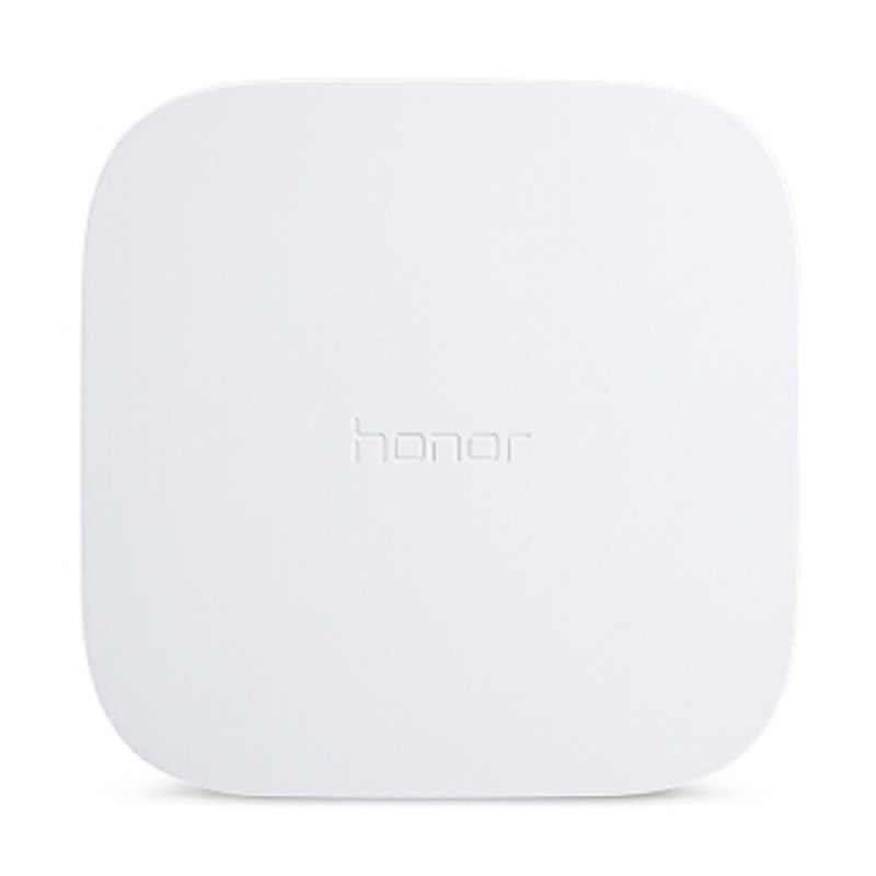 华为(HUAWEI)有线无线双 1200M智能无线 大户型穿墙路由器 荣耀路由2