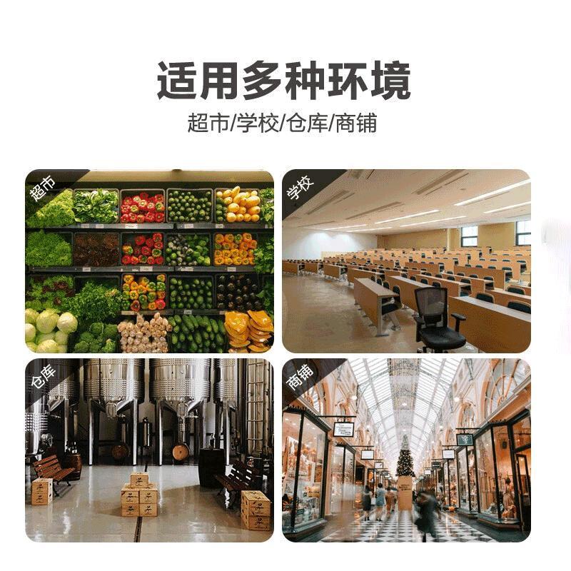 海康威视无线监控摄像头智能全彩人脸抓拍200万高清摄像机可插卡音频录音手机远程 DS-IPC-K12H-IW 6mm