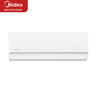 美的（Midea） KFR-35GW/G2-2GX 新能效 1.5匹智能变频冷暖 空调挂机 二级能效（仅安徽区域销售）