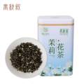 春秋叙 茉莉花茶 长海甘露 100g/罐