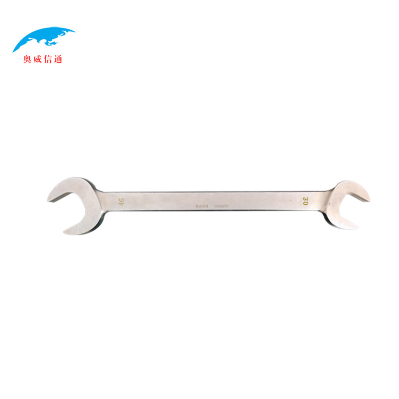 奥威信通 双开口快速扳手 把高清大图
