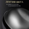 康巴赫二代炒锅不粘锅304不锈钢32cm 满屏蜂窝平底炒菜锅电磁炉明火燃气通用