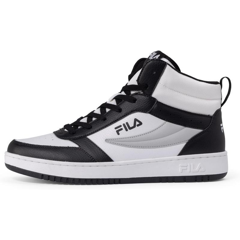 斐乐(FILA)经典复刻版休闲板鞋男鞋百搭简约潮流运动鞋