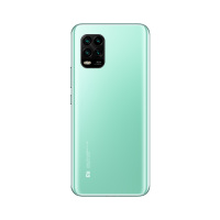 小米(MI)10青春版 8GB+128GB 四季春奶绿(绿色)50倍潜望式变焦 屏下指纹 大容量电池 拍照5G全面屏手机